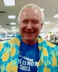 Robert Hurlbut Obituary (1958