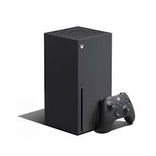 Xbox Series X Incredible Connection