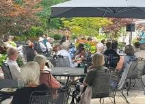 Music in the Garden