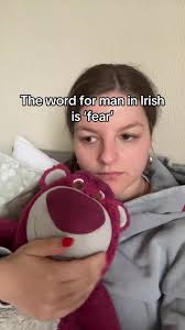 Nolan Show Irish Language Young Man