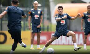 Jul 14, 2021 · corinthians e flamengo ao vivo, veja detalhes da partida agora 18/10/2020 as 14:53. Uruguai X Brasil Pelas Eliminatorias Acompanhe Narracao Ao Vivo Do Jogo De Hoje Futebol Esportes O Povo