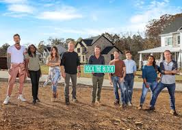 Original shows and popular videos in different categories from producers and creators you love. Rock The Block Season Two Contestants Reveal Favorite Spaces And Moments Rock The Block Hgtv