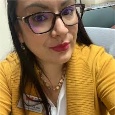 Amanda Solano Email & Phone Number