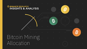 The bitcoin sv team are releasing 2 upgrades simultaneously. Binance Research Bsv And Bch Miners Might Have Earned Millions More If They Also Mined Btc Binance Blog