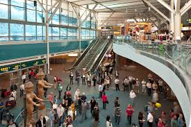 100,754 likes · 816 talking about this · 2,654,545 were here. Vancouver International Airport Could Do With A Little Less Noise Inside The Arrival Terminal Airlines And Airports