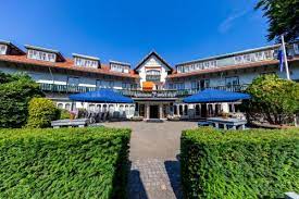Wat betekent #zwitserland voor jou? Best Price On Fletcher Hotel Restaurant Klein Zwitserland In Heelsum Reviews