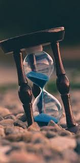 Fondo De Reloj De Arena Tumblr Miniature Photography Beautiful Wallpapers Hourglass