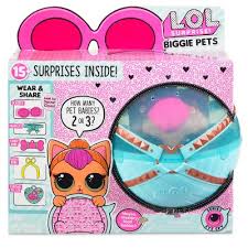 Unbox 9 surprises including all new fluffy unboxing with l.o.l. Lol Pet Target Cheap Online