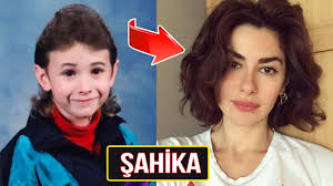 Eda ece • • • •. Yasak Elma Oyuncularinin Cocukluk Halleri 78 Bolum Youtube