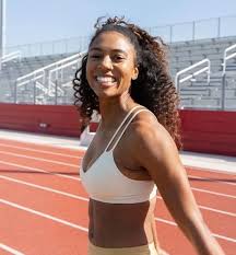 Jun 06, 2021 · malaika mihambo ist erneut deutsche meisterin im weitsprung. Leichtathletik Die Bilder Der Schonsten Leichtathletinnen Der Welt