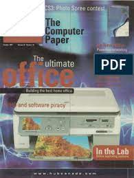 Click on the downloa d link, which will launch another webpage. 2007 10 Hub The Computer Paper Printer Computing Computer Hardware