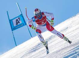 From wikimedia commons, the free media repository. Beat Feuz In Hochform