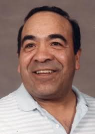 Paul Villalobos Obituary (1933