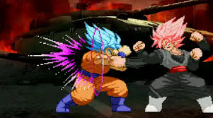 View mobile site fandomshop newsletter join fan lab. Goku Mugen Ultimate War 1 2 9 Apk Download Android Action Games
