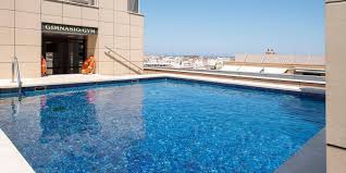 Hotel badajoz center is located at avenida damián téllez lafuente, 15, 0.8 miles from the center of badajoz. Hoteles Center Qualitat Und Exklusivitat Offizielle Website