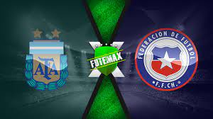 E isso, claro, deve se refletir na atitude dos atletas. Assistir Argentina X Chile Ao Vivo 03 06 2021 Online Futemax Gratis