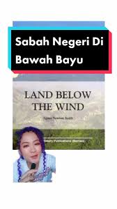 Sabah merupakan negeri yang terletak di bahagian utara pulau borneo. Sabah Wilayah Di Bawah Bayu Jombelajar Learnontiktok Tiktokguru