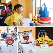 See more ideas about transformers birthday parties, transformer birthday, transformer party. Transformers Birthday Party Pizzazzerie