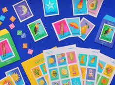 Printable Mexican Loteria Game Download Print And Play At Home Now In 2020 Printable Crafts Loteria Cards Themed Crafts