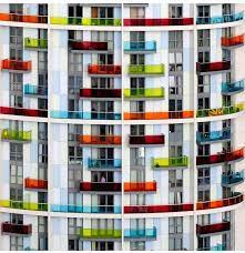 Architecture Building Color Design Art Elevation Facades Modern Architecture Ext Colour Architecture Facade Architecture Architecture Exterior