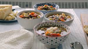 soupe repas toute garnie recipe best soup recipes vegetable recipes comfort soup recipes