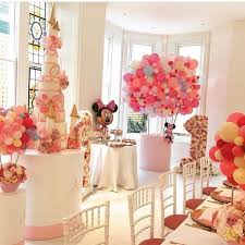 Maybe you would like to learn more about one of these? Ideas Para Fiesta De 5 Anos Para Nina 3 Curso De Organizacion Del Hogar Y Decoracion De Interiores