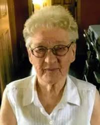 Obituary information for Roselyn Mae Spatz