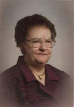 Monique Deshaies Bouffard