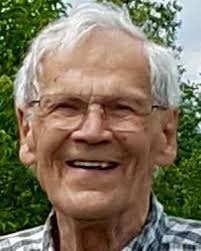 Gary Somers Obituary (1929