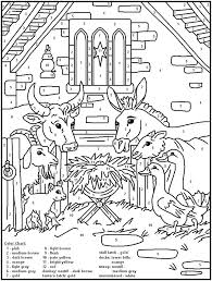Color by number coloring pages free printable color number coloring pages best coloring pages. 15 Fun To Do Animal Color By Number Printables Kitty Baby Love