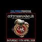 WHITESNAKE UK event image
