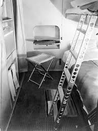 First Class Travel 1930s Style What Were The Interiors Floorplan Like Inside The Hindenburg Zeppelin Airship Hindenburg Interior Hindenburg