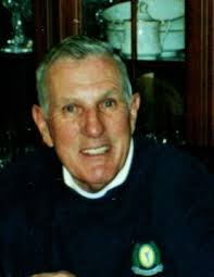 Obituary information for James C. Coughlin