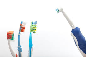 Les brosses à dents électriques sont très nombreuses sur le marché. Epingle Sur Beaute Bien Etre