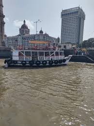 Elephanta Ferry Services - Reviews ...