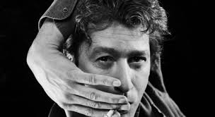 Preview ma peau va te plaire. En Amont Du Grand Du Beau Du Pur Bashung Paris Bazaar
