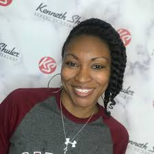 Courtney Dawn Galloway