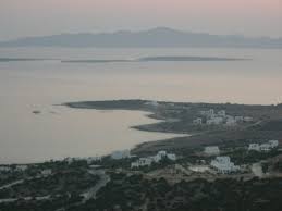 Postcard From Greece Great Meals In Athens And Paros Alexander Lobrano
