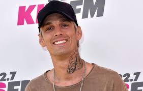 Família acredita que morte de Aaron Carter não foi intencional