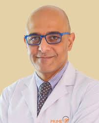 En 2030 el hidrógeno moverá unos 5.000 vehículos en españa. Dr Mohamed El Khouly Prime Healthcare Group