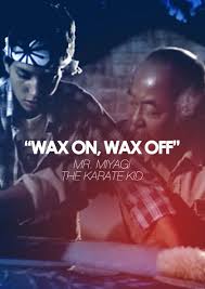Pin By Joyce Wasselley On Karate Kid Karate Kid Karate Kid Quotes The Karate Kid 1984
