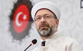 1961, ordu) diyanet i̇şleri başkanı, akademisyen. Diyanet Isleri Baskani Ali Erbas 29 Mayis Ta Camileri Fethedecegiz