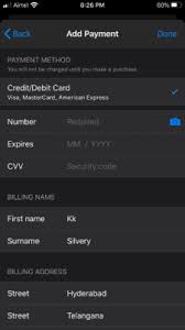 Your apple id is the account you use for all apple services. How To Create New Apple Id Without Credit Or Debit Cards Itechcliq