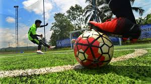 Mengenal Sepakbola Mini alias Mini Soccer serta Aturan Permainan