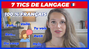 LANGUAGE TICS 100% FRENCH