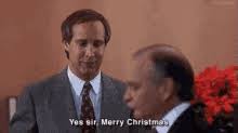 National lampoon's christmas vacation is the third installment in the national lampoon griswold saga, released in 1989 by warner bros. Chevy Chase Rant Christmas Vacation Gifs Tenor
