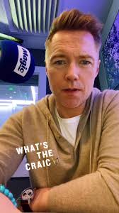 #happystpatricksday #fyp #awakenireland