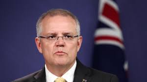 Bob Hawke tributes: Prime Minister Scott Morrison remembers Labor PM as  'great Australian'