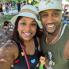 Guyana Day in the Park 🇬🇾