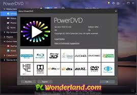 Ultraiso premium edition 2020 is a powerful software utility that helps you easily create, convert or manage iso disc images and burn bootable cds and dvds.this is a comprehensive applicaiton that. Cyberlink Powerdvd Ultra 19 Free Download Get Into Pc Get Into Pc